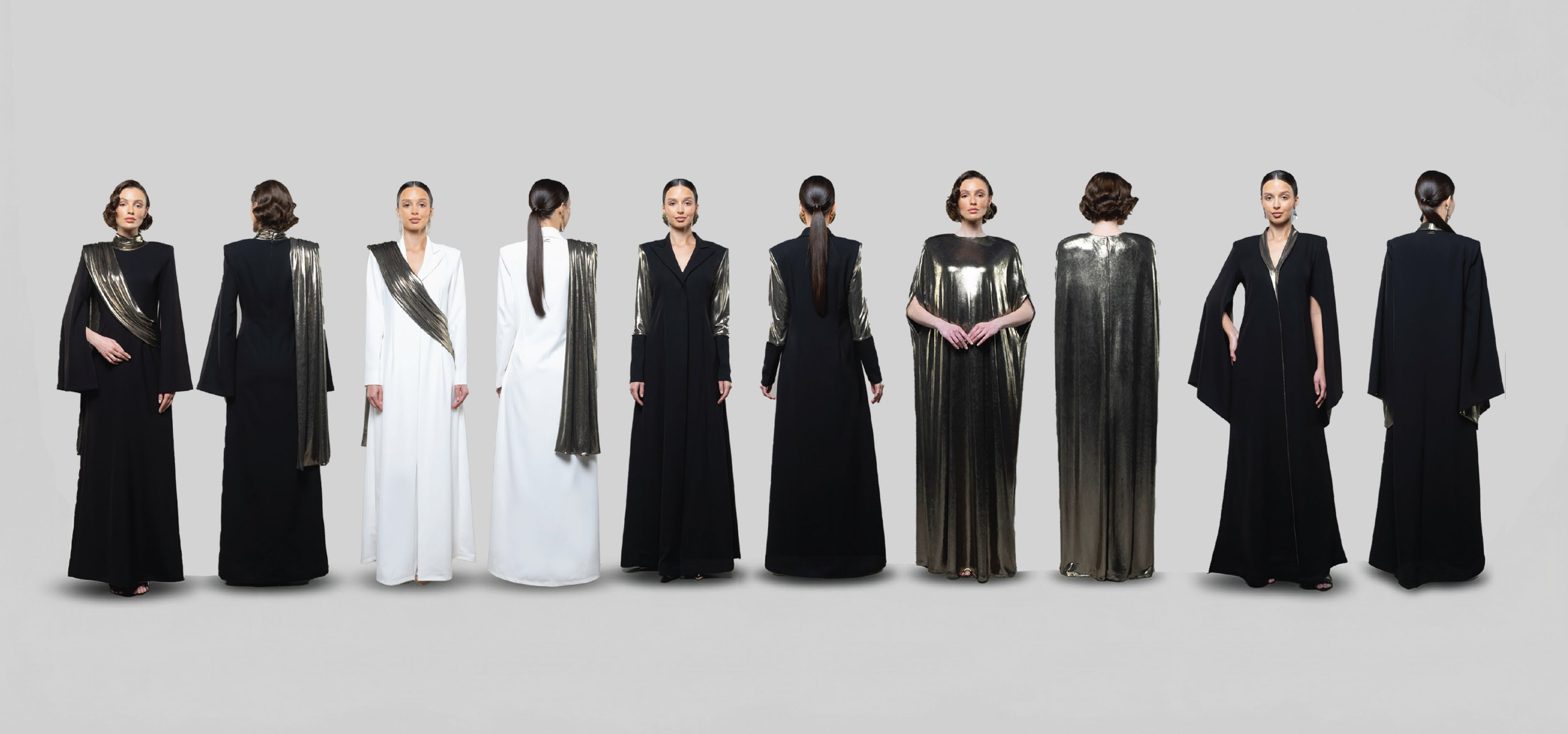 Ramadan capsule, full lineup